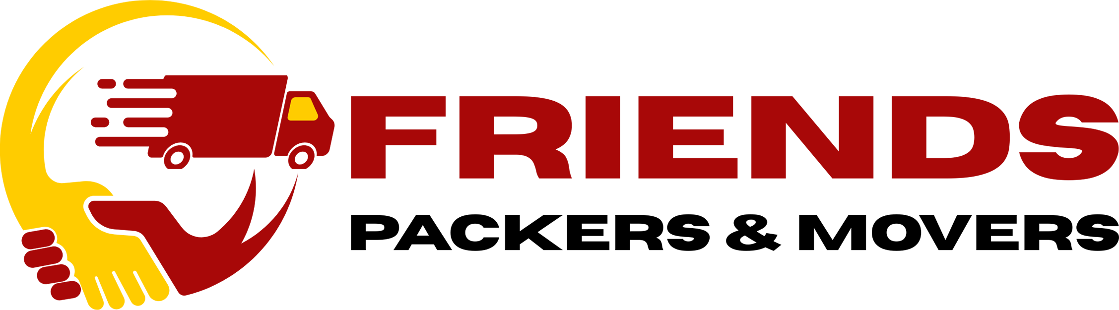 Friends Packers & Movers