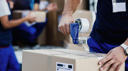 Local Shifting Service