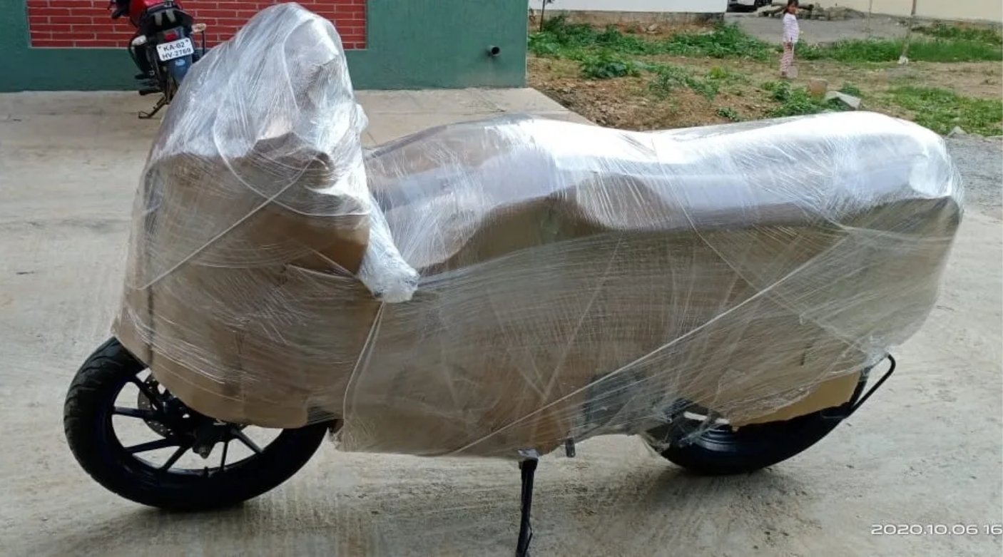 Local Shifting Service