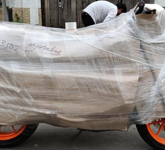 Bike Transport Service (5)