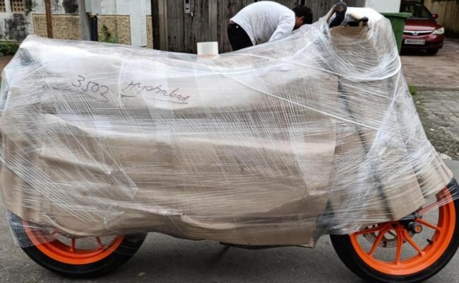 Bike Transport Service (5)