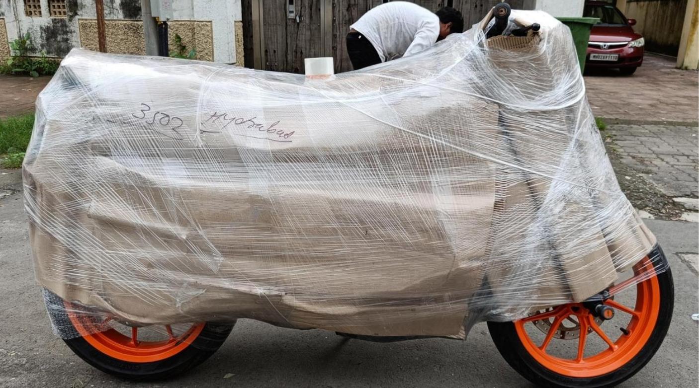 Local Shifting Service