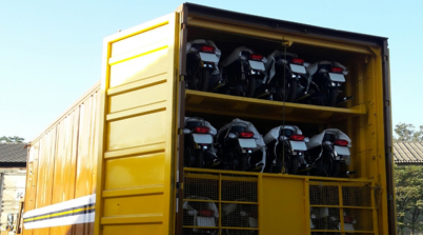 Local Shifting Service