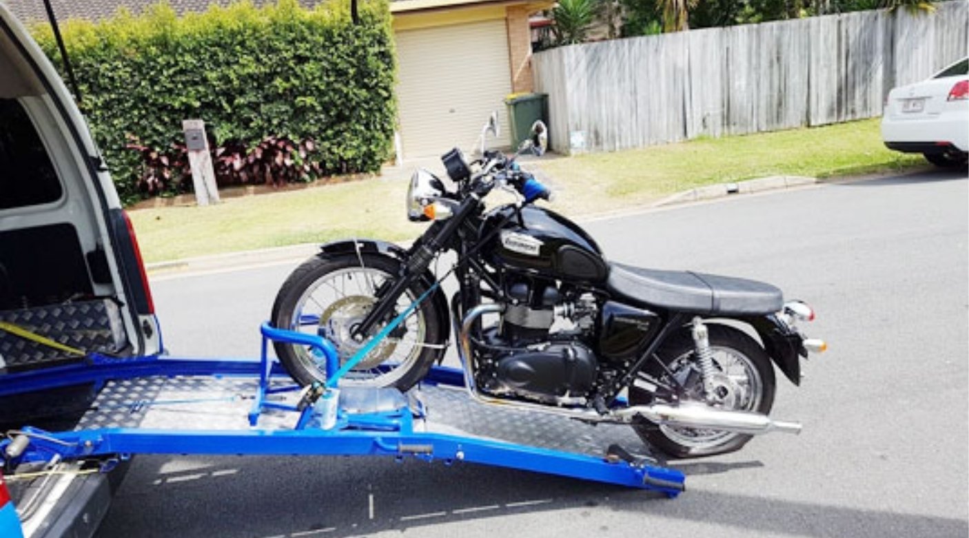 Local Shifting Service