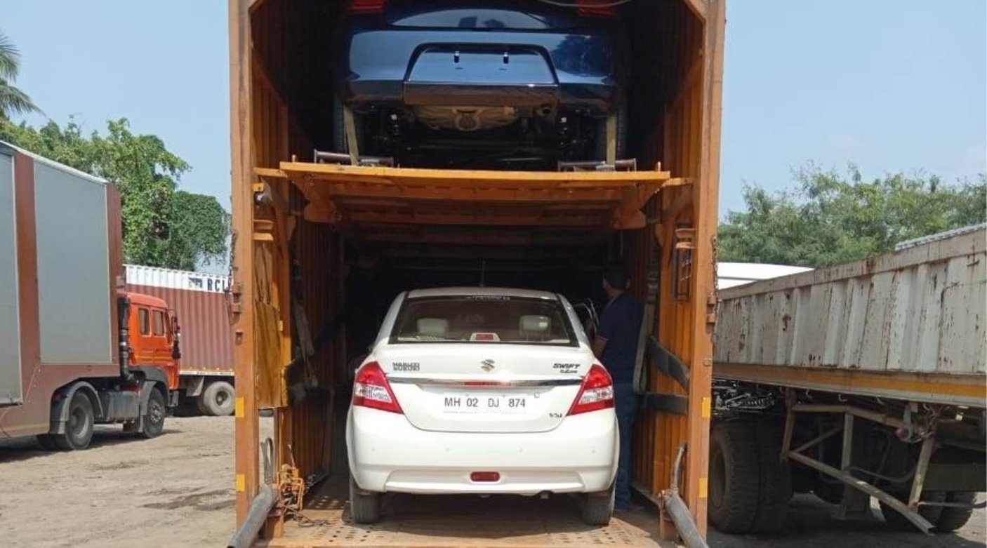 Local Shifting Service