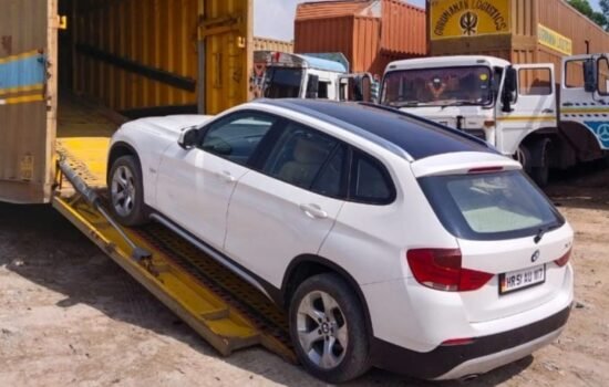Car Transport Service (5) Car Transport Service (5)