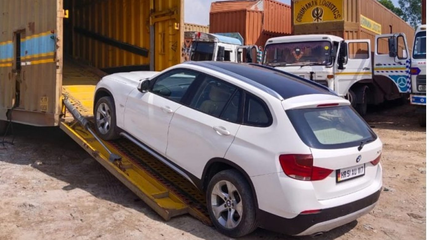 Local Shifting Service