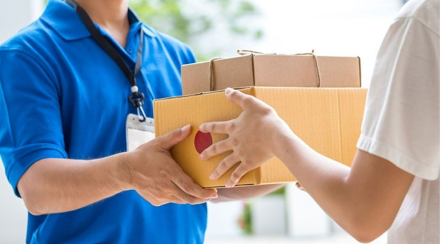 Local Shifting Service