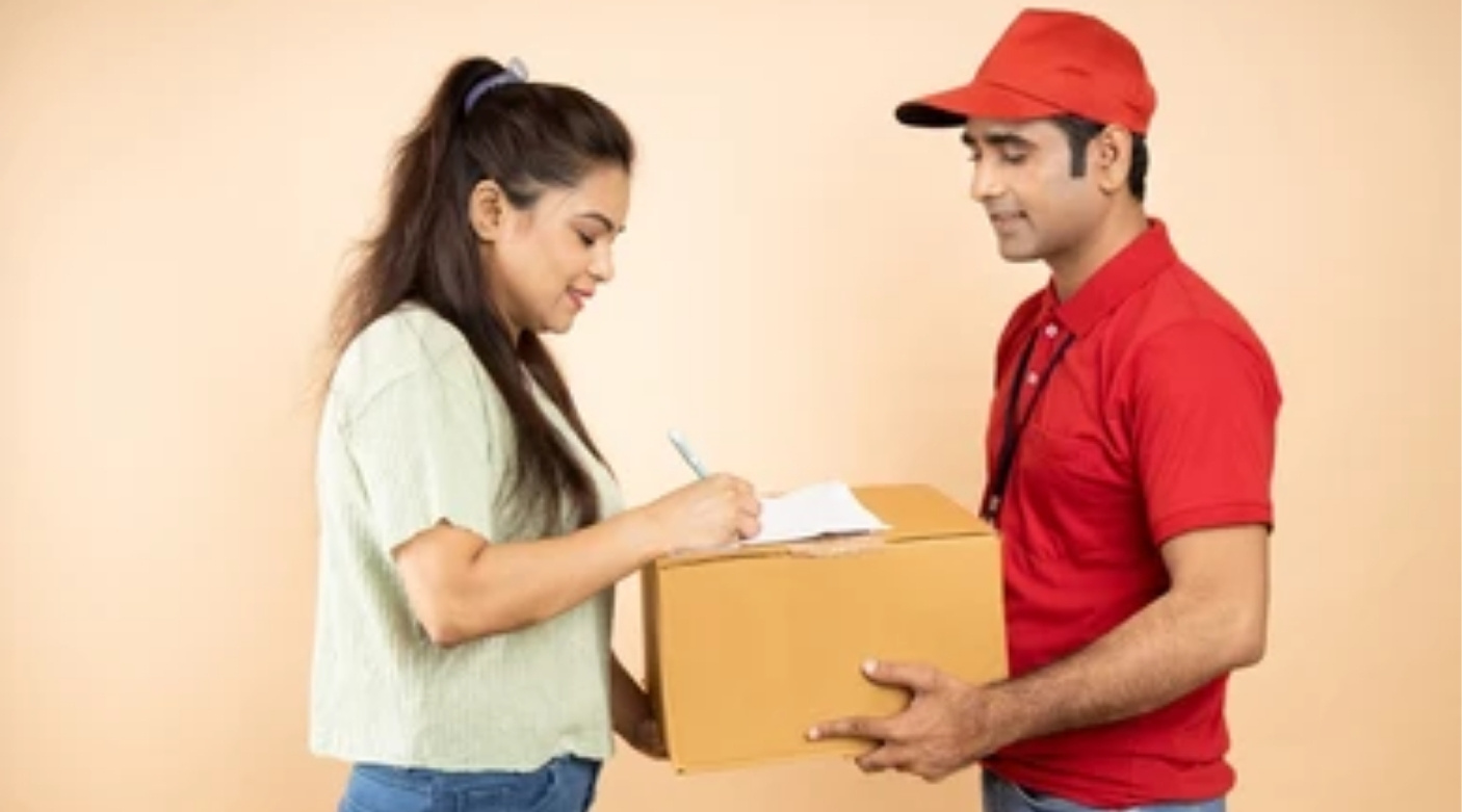 Local Shifting Service