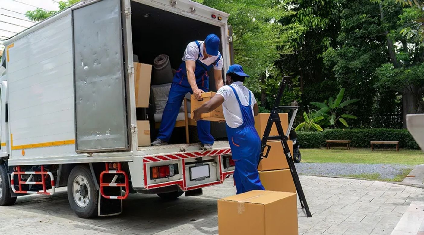 Local Shifting Service