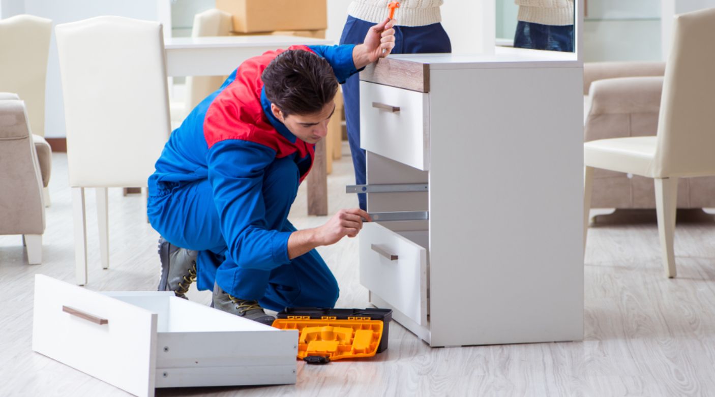 Local Shifting Service