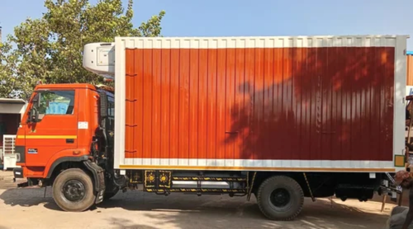 Local Shifting Service