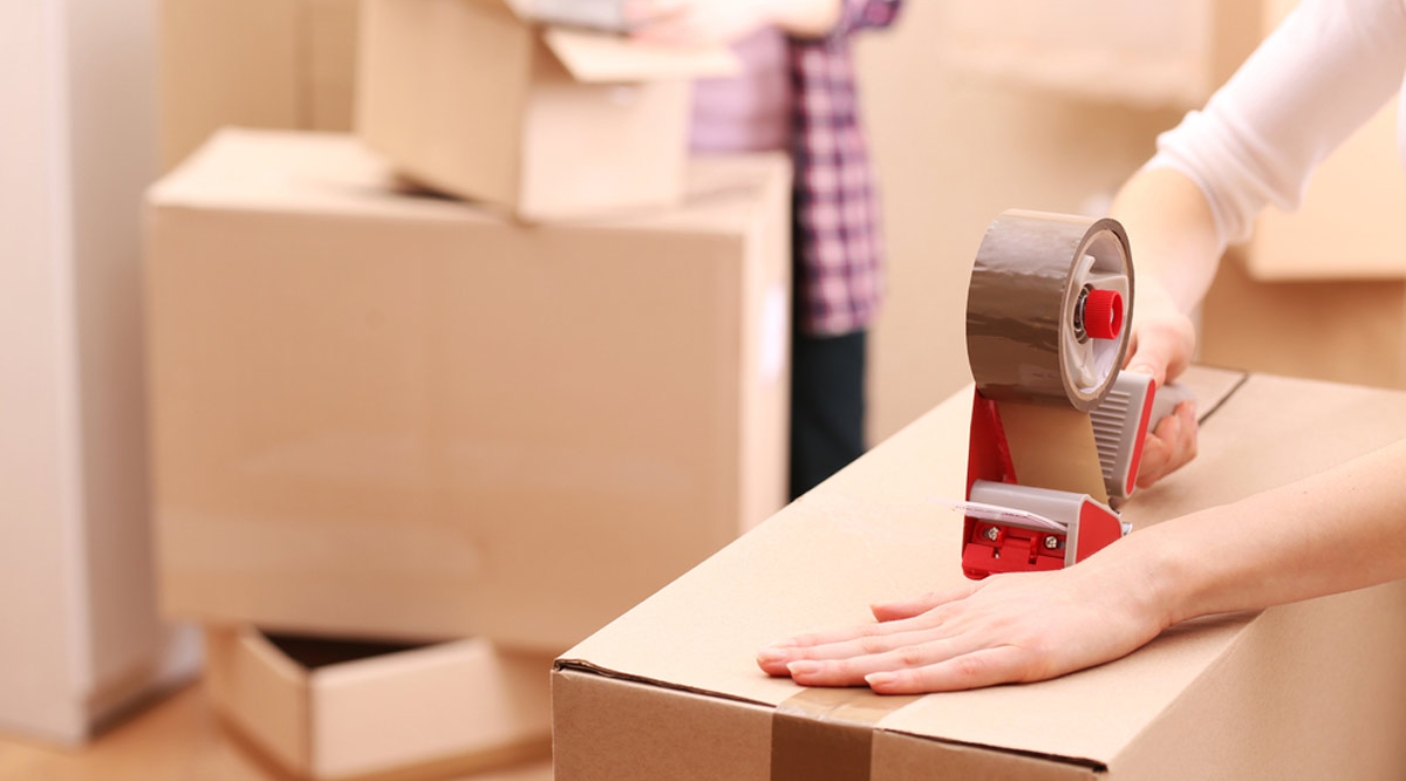 Local Shifting Service