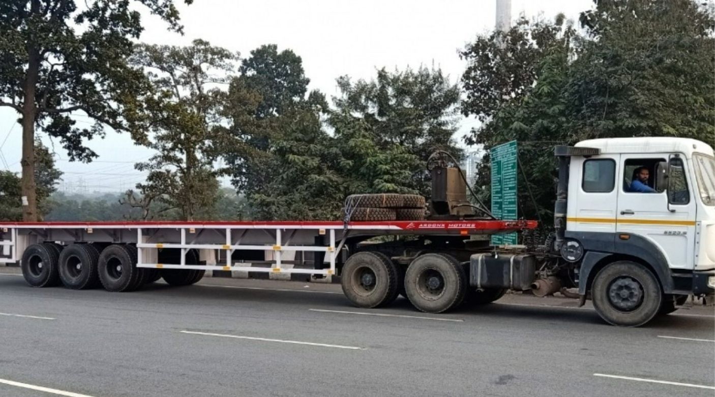 Local Shifting Service