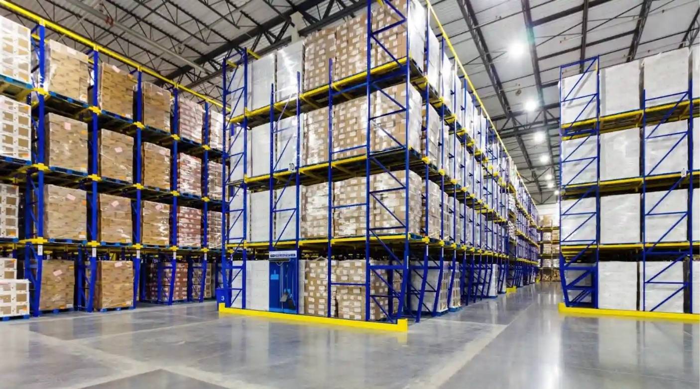 Local Shifting Service