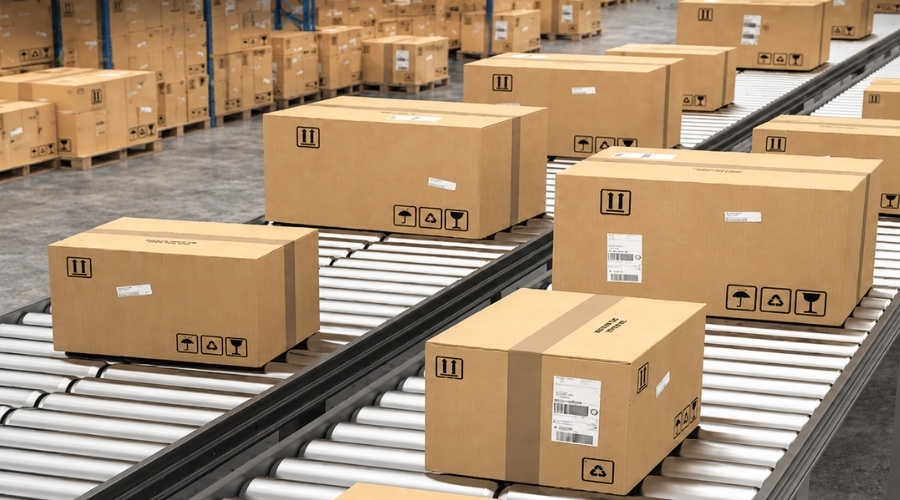 Local Shifting Service