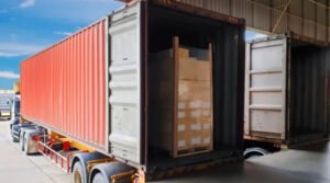 transport Company in Noida