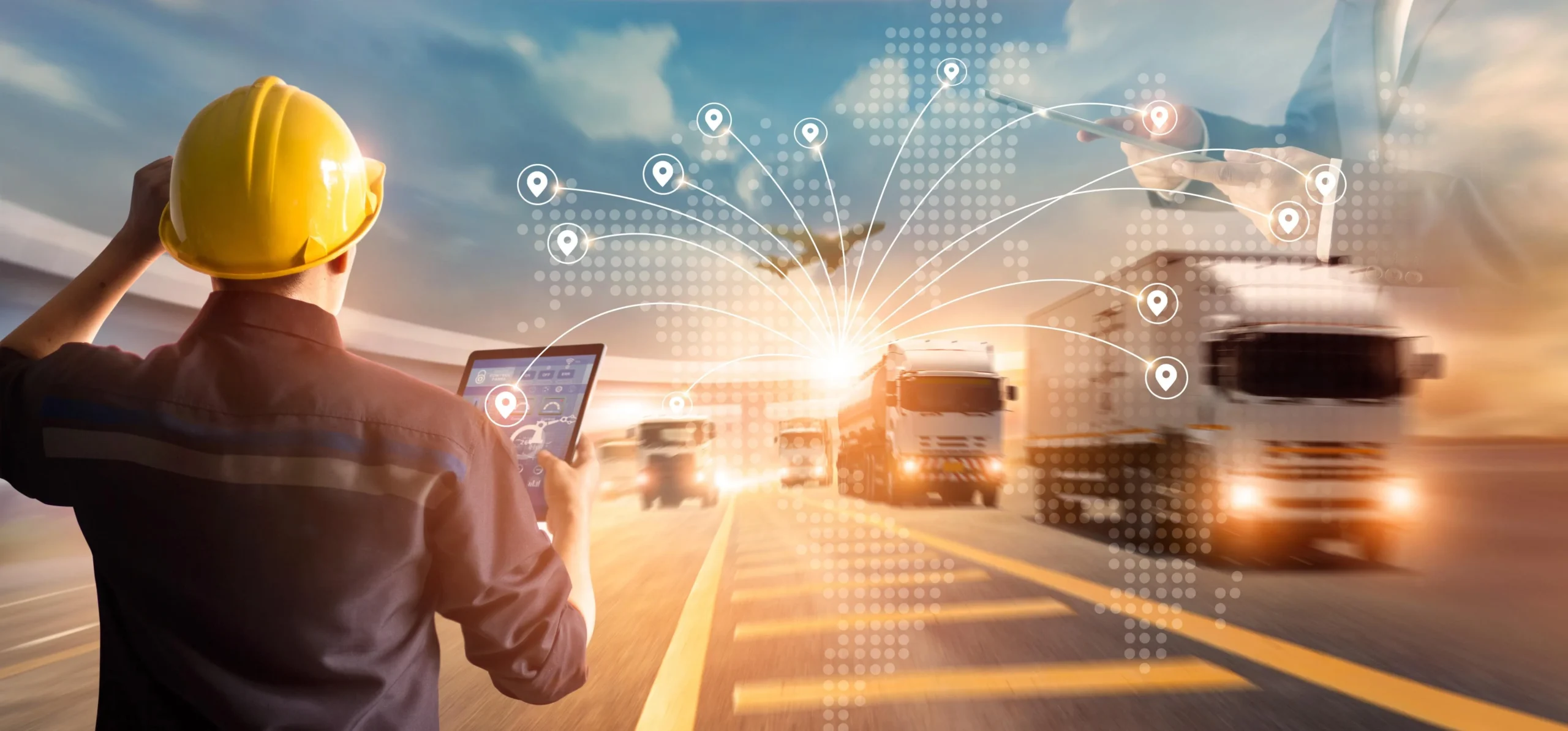 transport service in Noida